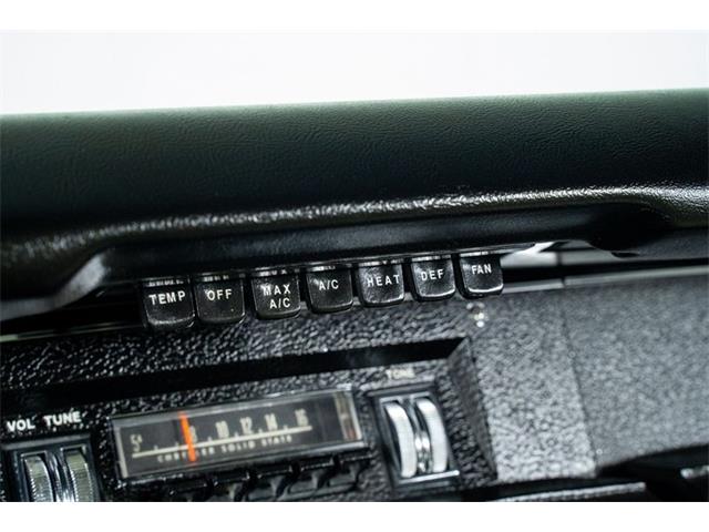 1969 Dodge Charger R/T (CC-1674751) for sale in St. Charles, Missouri