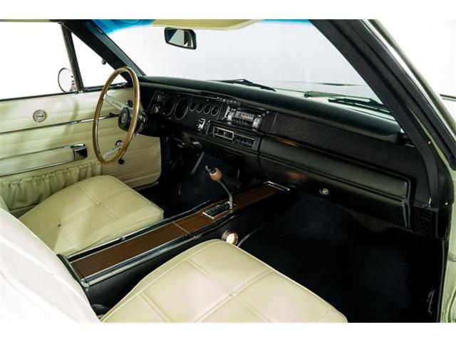 1969 Dodge Charger R/T (CC-1674751) for sale in St. Charles, Missouri