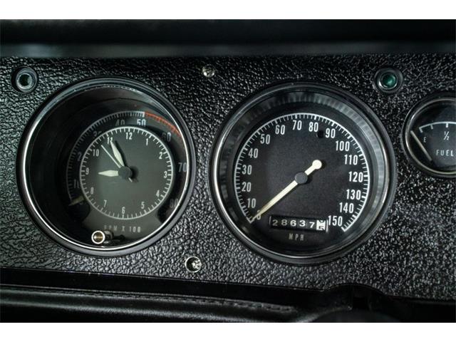 1969 Dodge Charger R/T (CC-1674751) for sale in St. Charles, Missouri