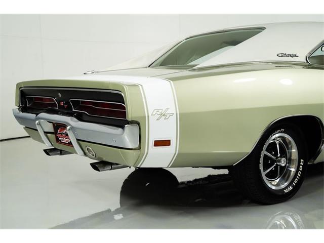 1969 Dodge Charger R/T (CC-1674751) for sale in St. Charles, Missouri