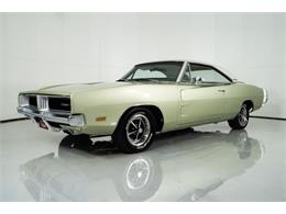 1969 Dodge Charger R/T (CC-1674751) for sale in St. Charles, Missouri