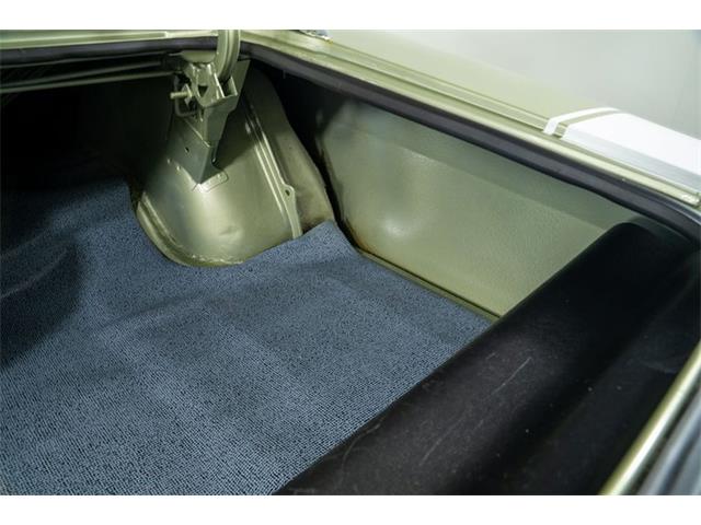 1969 Dodge Charger R/T (CC-1674751) for sale in St. Charles, Missouri