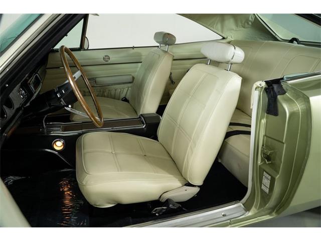 1969 Dodge Charger R/T (CC-1674751) for sale in St. Charles, Missouri