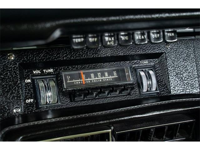 1969 Dodge Charger R/T (CC-1674751) for sale in St. Charles, Missouri