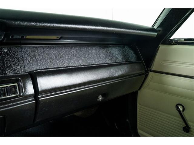 1969 Dodge Charger R/T (CC-1674751) for sale in St. Charles, Missouri