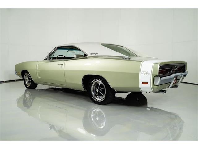 1969 Dodge Charger R/T (CC-1674751) for sale in St. Charles, Missouri