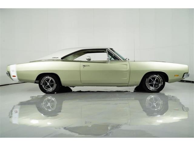 1969 Dodge Charger R/T (CC-1674751) for sale in St. Charles, Missouri
