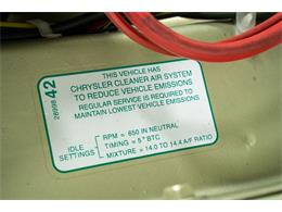 1969 Dodge Charger R/T (CC-1674751) for sale in St. Charles, Missouri