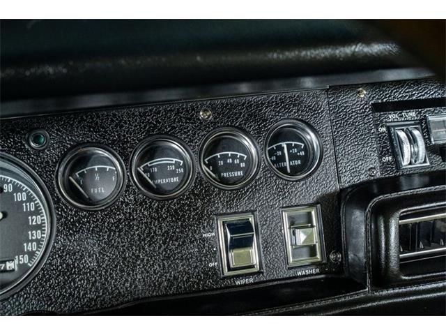 1969 Dodge Charger R/T (CC-1674751) for sale in St. Charles, Missouri