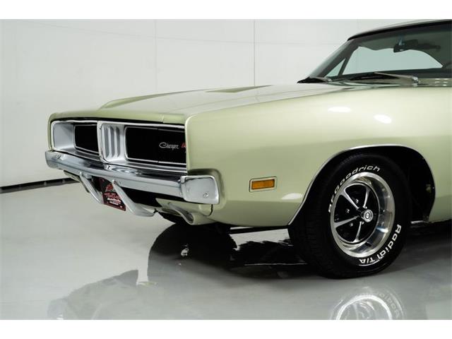 1969 Dodge Charger R/T (CC-1674751) for sale in St. Charles, Missouri