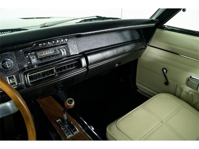 1969 Dodge Charger R/T (CC-1674751) for sale in St. Charles, Missouri