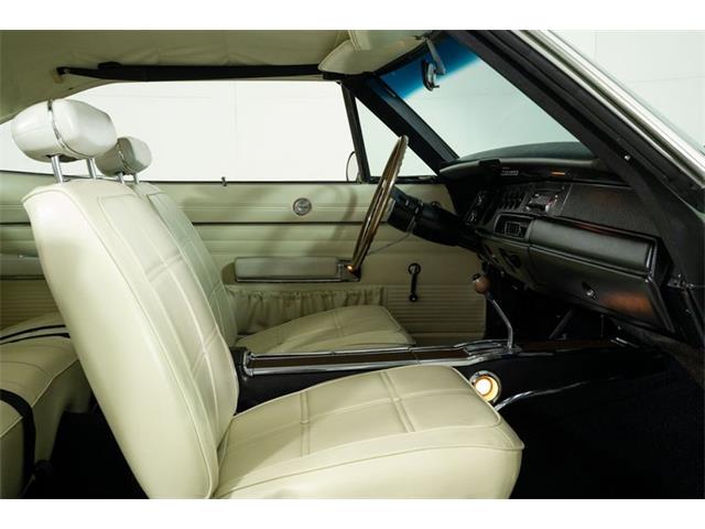 1969 Dodge Charger R/T (CC-1674751) for sale in St. Charles, Missouri