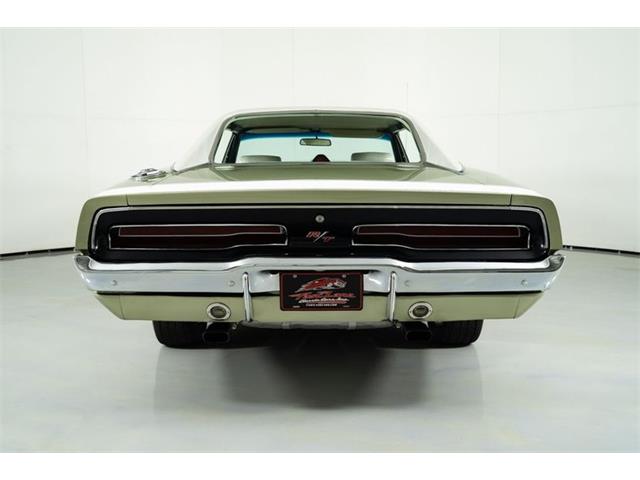 1969 Dodge Charger R/T (CC-1674751) for sale in St. Charles, Missouri