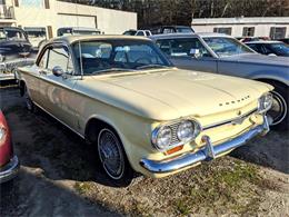1964 Chevrolet Corvair Monza (CC-1674763) for sale in Gray Court, South Carolina