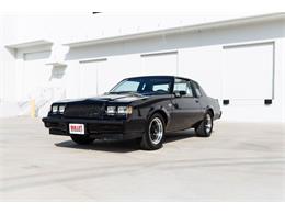 1987 Buick Grand National (CC-1674767) for sale in Fort Lauderdale, Florida