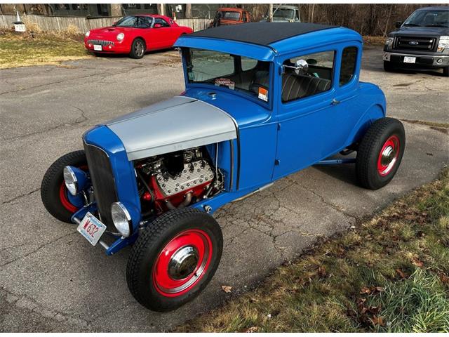 1930 Ford Model A (CC-1674772) for sale in Lake Hiawatha, New Jersey