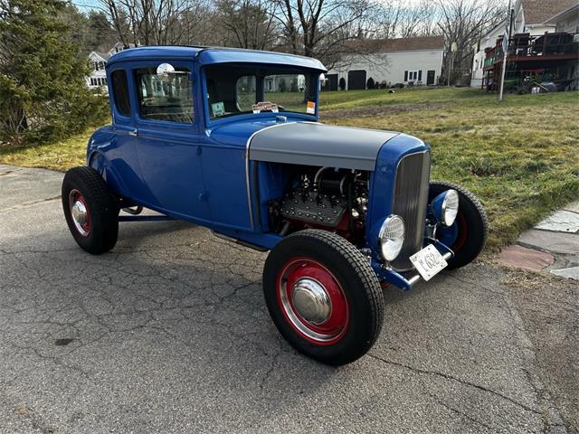1930 Ford Model A (CC-1674772) for sale in Lake Hiawatha, New Jersey