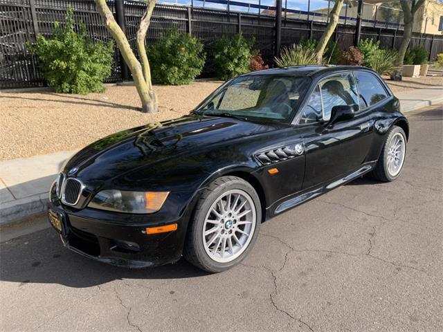 1999 BMW Z3 (CC-1674782) for sale in Ft. McDowell, Arizona