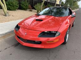 1996 Chevrolet Camaro SS (CC-1674783) for sale in Ft. McDowell, Arizona