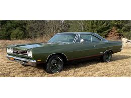 1969 Plymouth GTX (CC-1670479) for sale in Stanwood, Michigan