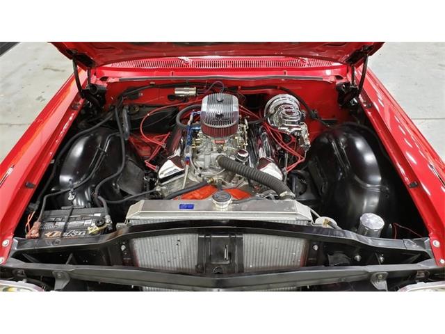 1962 Chevrolet Impala SS (CC-1674797) for sale in Mankato, Minnesota