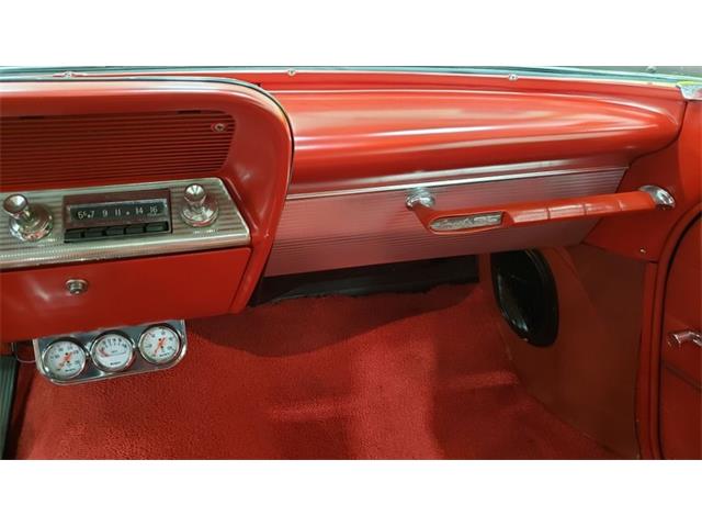 1962 Chevrolet Impala SS (CC-1674797) for sale in Mankato, Minnesota
