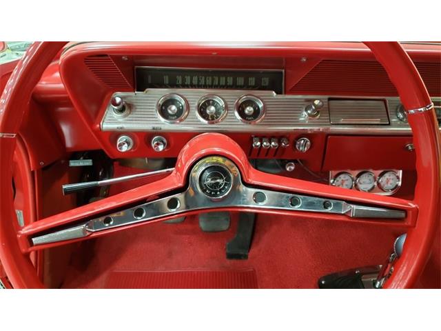 1962 Chevrolet Impala SS (CC-1674797) for sale in Mankato, Minnesota