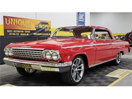 1962 Chevrolet Impala SS (CC-1674797) for sale in Mankato, Minnesota