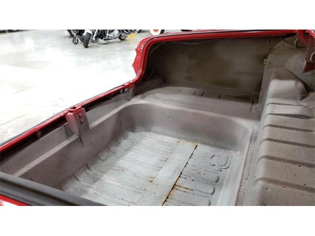 1962 Chevrolet Impala SS (CC-1674797) for sale in Mankato, Minnesota