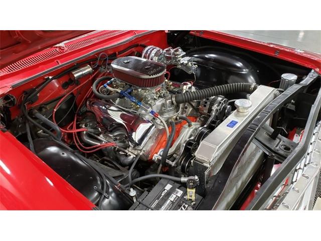 1962 Chevrolet Impala SS (CC-1674797) for sale in Mankato, Minnesota