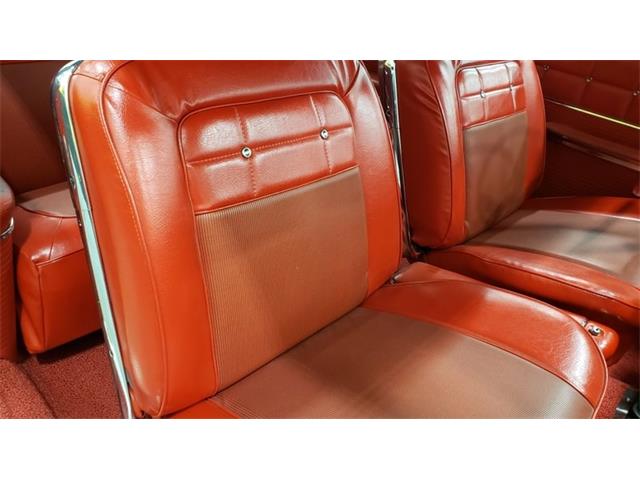 1962 Chevrolet Impala SS (CC-1674797) for sale in Mankato, Minnesota
