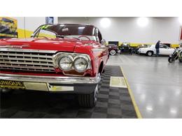 1962 Chevrolet Impala SS (CC-1674797) for sale in Mankato, Minnesota