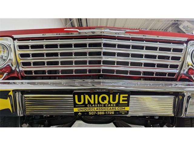 1962 Chevrolet Impala SS (CC-1674797) for sale in Mankato, Minnesota