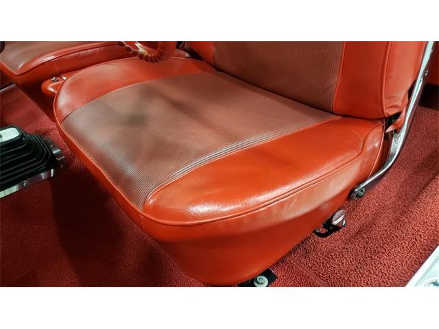 1962 Chevrolet Impala SS (CC-1674797) for sale in Mankato, Minnesota
