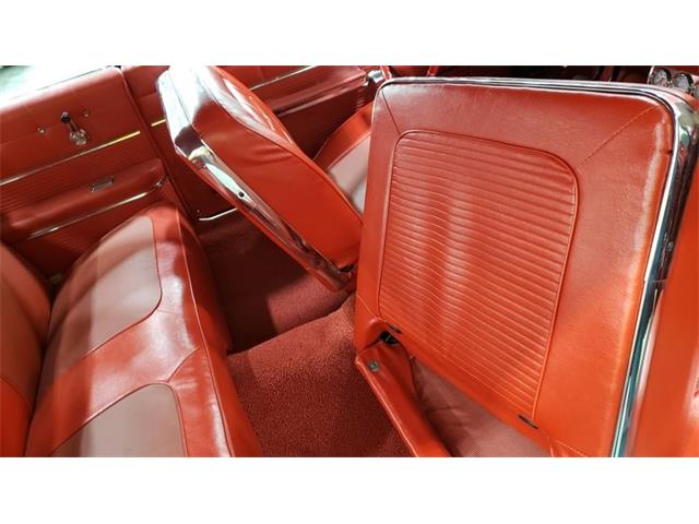 1962 Chevrolet Impala SS (CC-1674797) for sale in Mankato, Minnesota