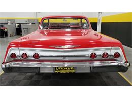 1962 Chevrolet Impala SS (CC-1674797) for sale in Mankato, Minnesota