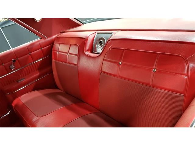 1962 Chevrolet Impala SS (CC-1674797) for sale in Mankato, Minnesota