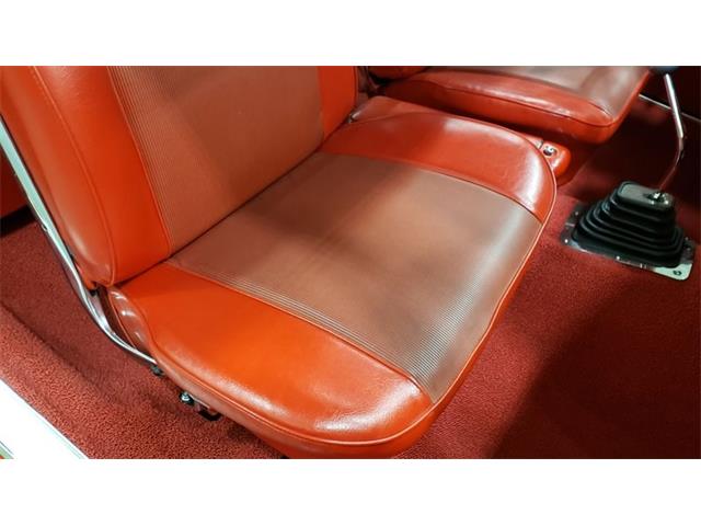 1962 Chevrolet Impala SS (CC-1674797) for sale in Mankato, Minnesota
