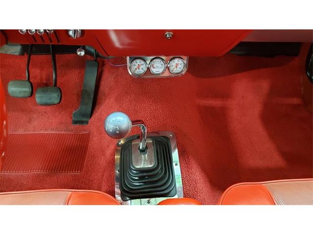 1962 Chevrolet Impala SS (CC-1674797) for sale in Mankato, Minnesota