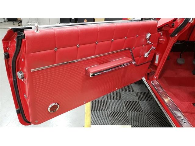 1962 Chevrolet Impala SS (CC-1674797) for sale in Mankato, Minnesota