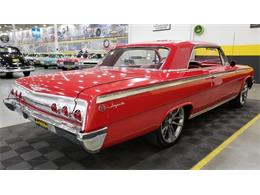 1962 Chevrolet Impala SS (CC-1674797) for sale in Mankato, Minnesota