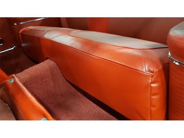 1962 Chevrolet Impala SS (CC-1674797) for sale in Mankato, Minnesota