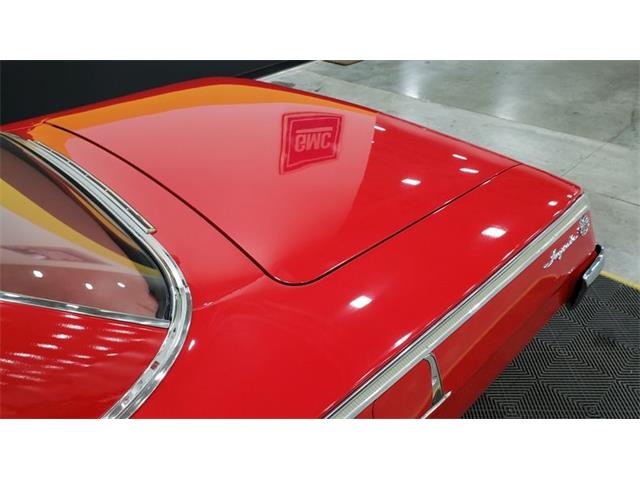 1962 Chevrolet Impala SS (CC-1674797) for sale in Mankato, Minnesota