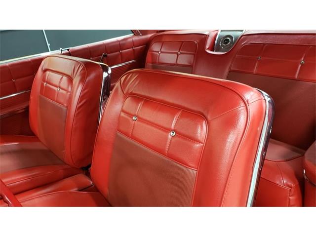 1962 Chevrolet Impala SS (CC-1674797) for sale in Mankato, Minnesota