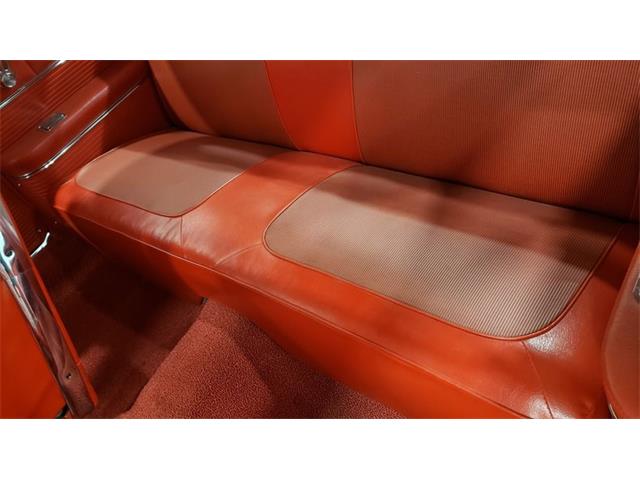 1962 Chevrolet Impala SS (CC-1674797) for sale in Mankato, Minnesota