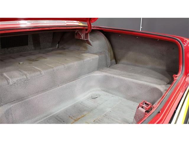 1962 Chevrolet Impala SS (CC-1674797) for sale in Mankato, Minnesota