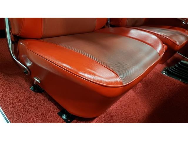 1962 Chevrolet Impala SS (CC-1674797) for sale in Mankato, Minnesota