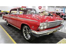 1962 Chevrolet Impala SS (CC-1674797) for sale in Mankato, Minnesota