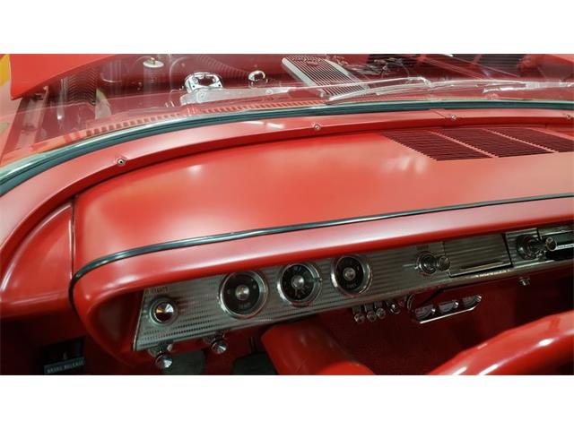 1962 Chevrolet Impala SS (CC-1674797) for sale in Mankato, Minnesota