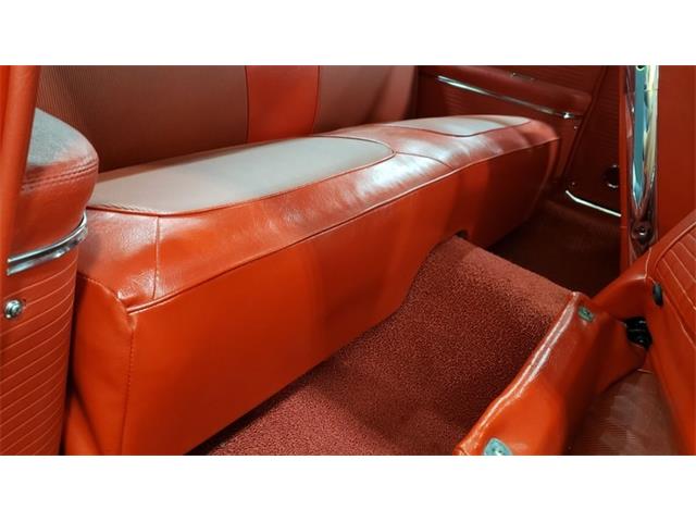 1962 Chevrolet Impala SS (CC-1674797) for sale in Mankato, Minnesota